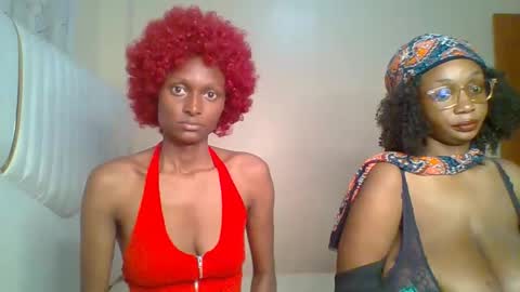 talisha smiles online show from March 6, 2:13 pm