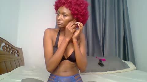 talisha smiles online show from May 17, 7:39 am