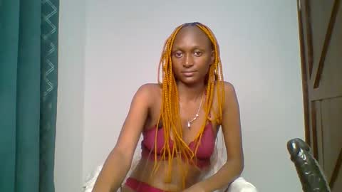 talisha smiles online show from June 5, 4:24 pm