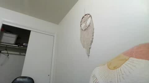 Snapshot of talktomenicely_ chatting on April 13, 8:20 am Lily Rhoades online show from April 13, 8:20 am