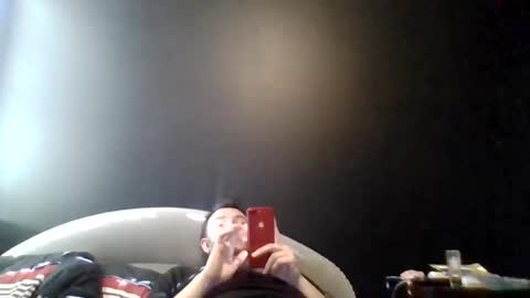 tallhungcloudy online show from May 17, 3:41 pm