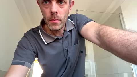 Snapshot of tallpaul_12345 chatting on March 10, 1:38 pm Tall Paul online show from March 10, 1:38 pm