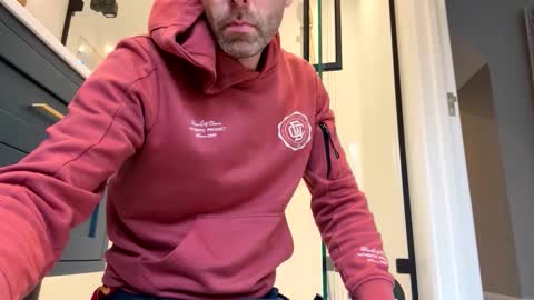 Snapshot of tallpaul_12345 chatting on March 12, 2:23 pm Tall Paul online show from March 12, 2:23 pm