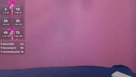 Tallso online show from April 18, 7:58 pm