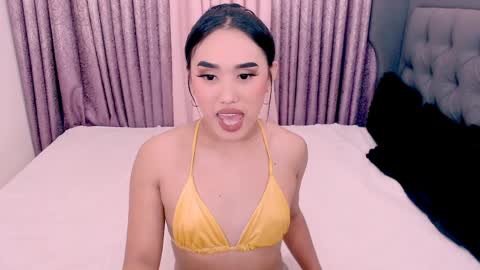 tally_pleasure online show from March 30, 5:41 am