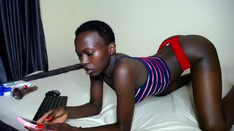 tally_sam online show from April 7, 3:51 am