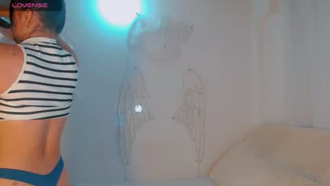  Lovense is Active  My pleasure is in your hands  Private is Open  online show from June 21, 12:02 am