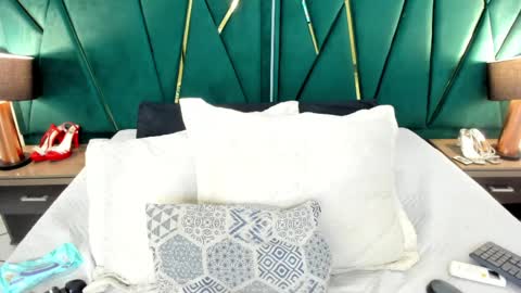 Tamara  online show from April 1, 1:41 pm