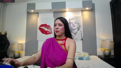 Tamara online show from June 2, 11:56 am