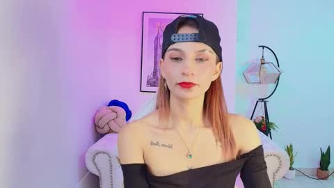 Tamara online show from January 25, 7:28 am