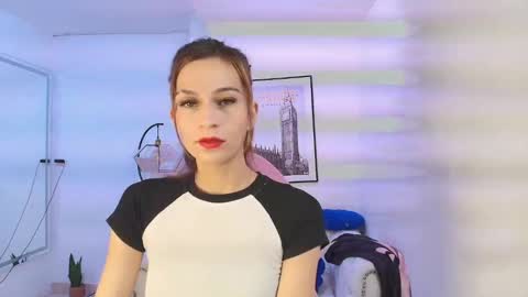 Tamara online show from January 28, 3:36 am