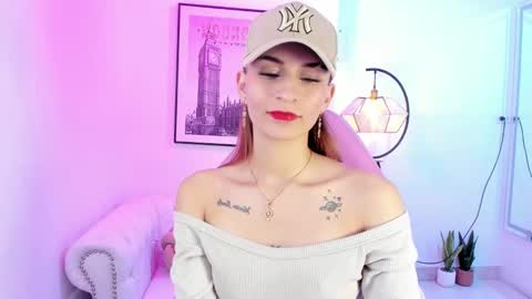 Tamara online show from February 12, 6:51 am