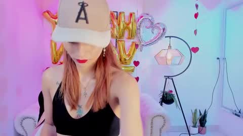 Tamara online show from February 13, 3:39 am