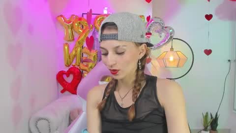 Tamara online show from February 18, 9:54 am