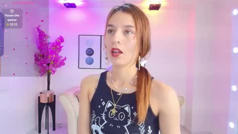 Tamara online show from December 3, 4:20 am