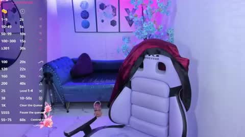 Tamara online show from July 16, 7:31 pm