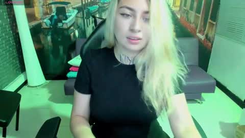 Tamara online show from March 26, 9:20 pm