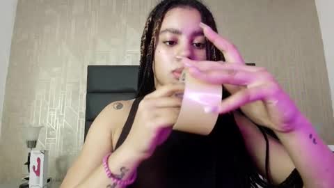 Snapshot of tamara_walter chatting on January 15, 10:13 pm Tamara online show from January 15, 10:13 pm