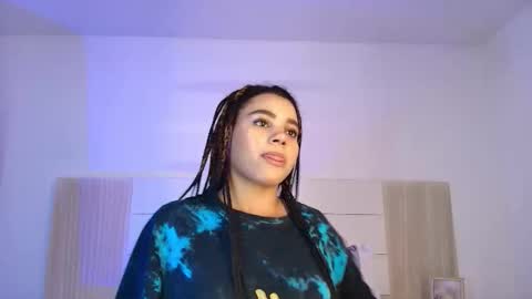 Snapshot of tamara_walter chatting on February 5, 3:05 pm Tamara online show from February 5, 3:05 pm