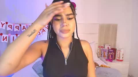 Snapshot of tamara_walter chatting on February 13, 6:37 pm Tamara online show from February 13, 6:37 pm