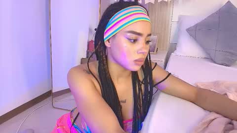 Snapshot of tamara_walter chatting on February 19, 3:41 pm Tamara online show from February 19, 3:41 pm