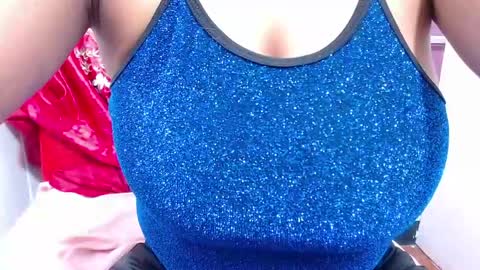 Snapshot of tamaraa_hott chatting on March 22, 3:04 pm tamaraa_hott online show from March 22, 3:04 pm