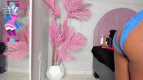 Snapshot of tamaramilleer chatting on February 11, 4:06 am tamaramilleer online show from February 11, 4:06 am