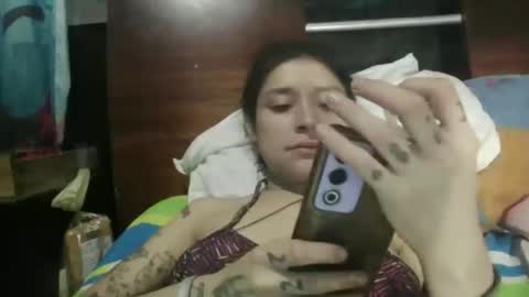 tamaranauthyy online show from March 1, 12:01 am