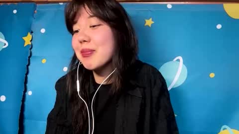 Snapshot of tamathaschloss chatting on February 28, 10:27 am Mireska online show from February 28, 10:27 am