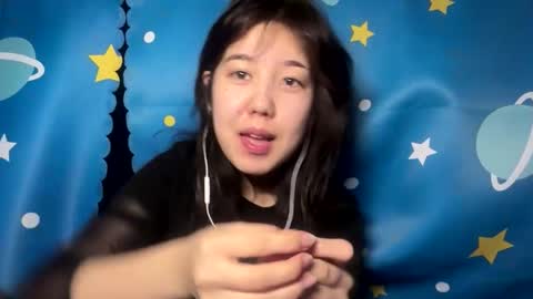 Snapshot of tamathaschloss chatting on March 3, 4:18 am Mireska online show from March 3, 4:18 am