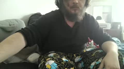 tame dame online show from April 18, 6:01 pm