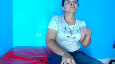 Snapshot of tamenoir33 chatting on July 22, 12:41 pm tamara online show from July 22, 12:41 pm