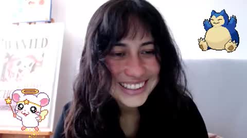 Tami online show from February 27, 8:42 pm