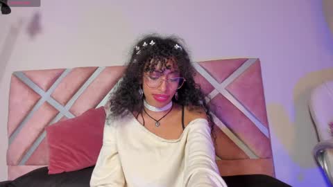 TAMI online show from April 18, 8:31 pm