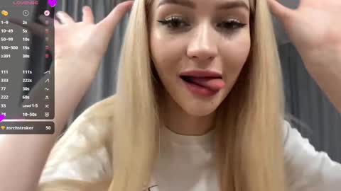Melissa online show from May 6, 12:43 pm