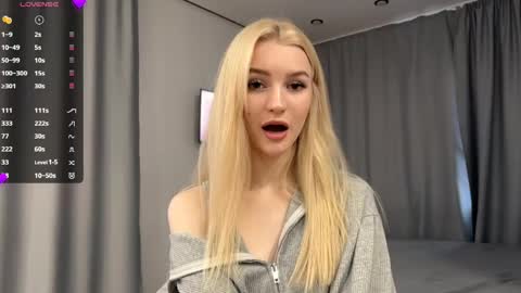 Melissa online show from May 9, 12:10 pm
