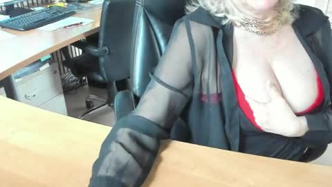 Tammy online show from April 4, 12:46 pm