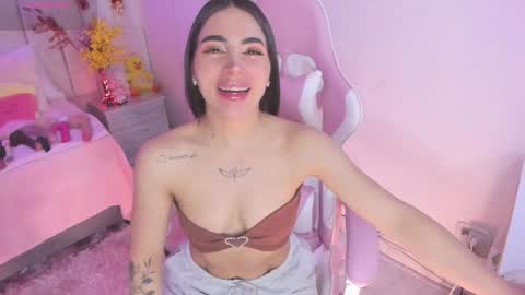 Tammy online show from December 14, 8:08 pm