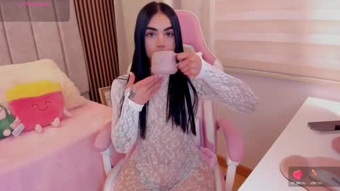 Tammy online show from October 20, 5:46 pm