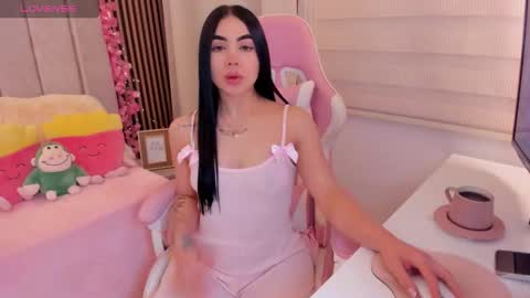 Tammy online show from November 15, 7:21 pm