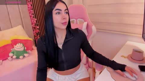 Tammy online show from November 21, 4:38 pm