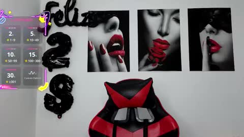 tammy  online show from March 25, 9:15 am