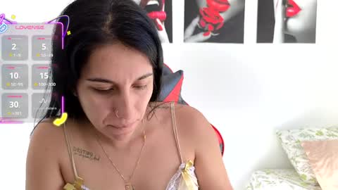 tammy  online show from April 21, 2:12 pm