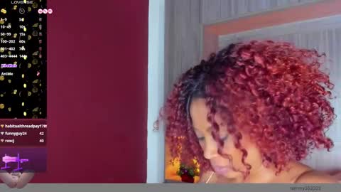 T A M M Y  online show from December 28, 6:49 am