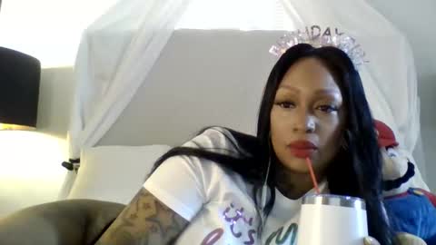 Tammygold online show from May 16, 10:08 pm