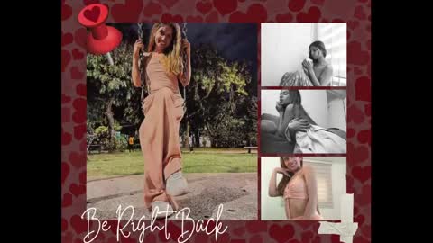 Tamy  online show from April 18, 7:58 pm