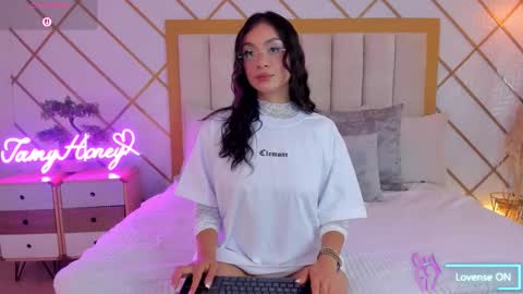 Tamy online show from September 11, 11:27 pm