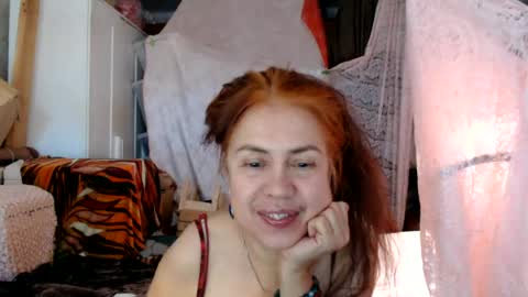 Milena online show from June 21, 2:25 am