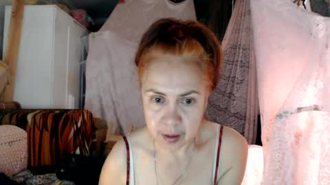 Milena online show from June 29, 3:23 pm