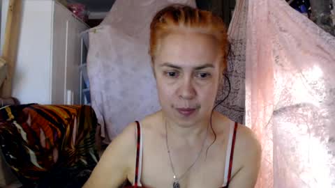Milena online show from July 4, 1:17 pm
